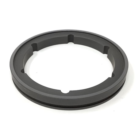 Outer Seal UII 030-034-040 Car; Replaces Wright Flow Technologies Part# WT0300SLOTRC-TRA20
